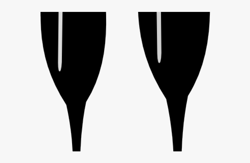 Wine Glass, HD Png Download