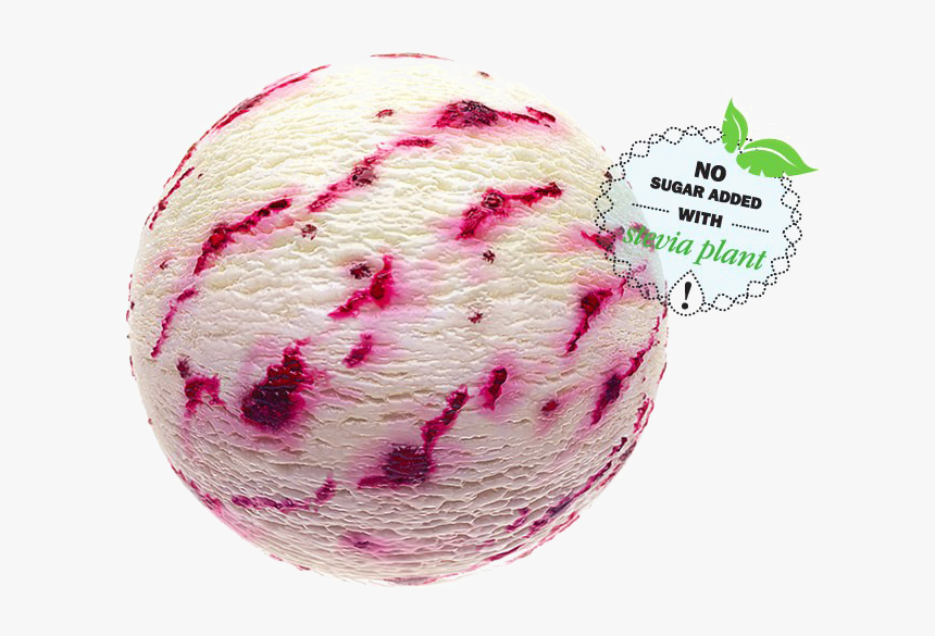 Ice Cream Balls Png Clipart - Ice Cream Ball Png, Transparent Png