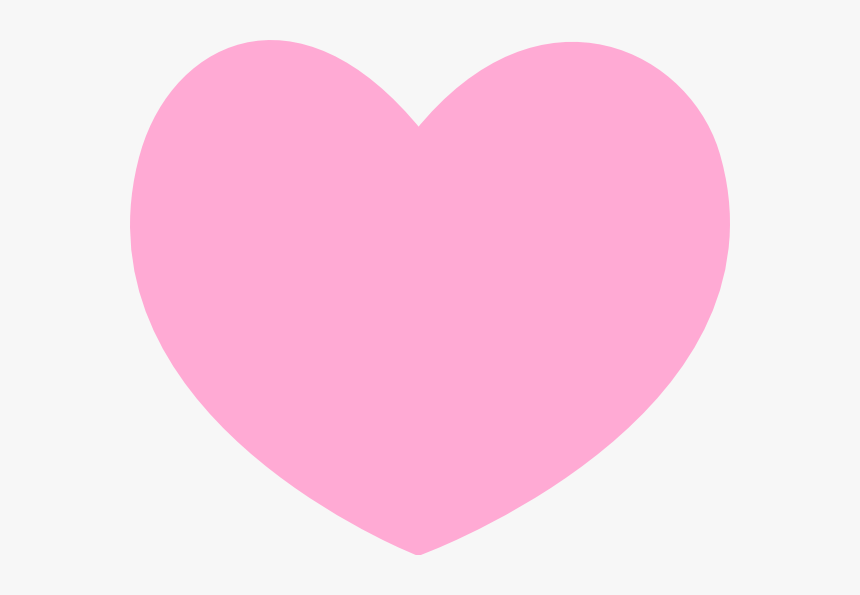 Download Pink Heart Svg Clip Arts Small Pink Heart Transparent Hd Png Download Transparent Png Image Pngitem