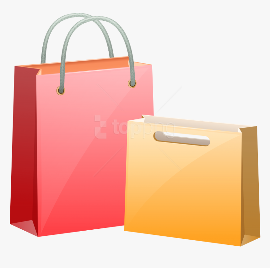 Png Royalty Free Library Png Free Images Toppng - Shopping Bags Transparent Background, Png Download