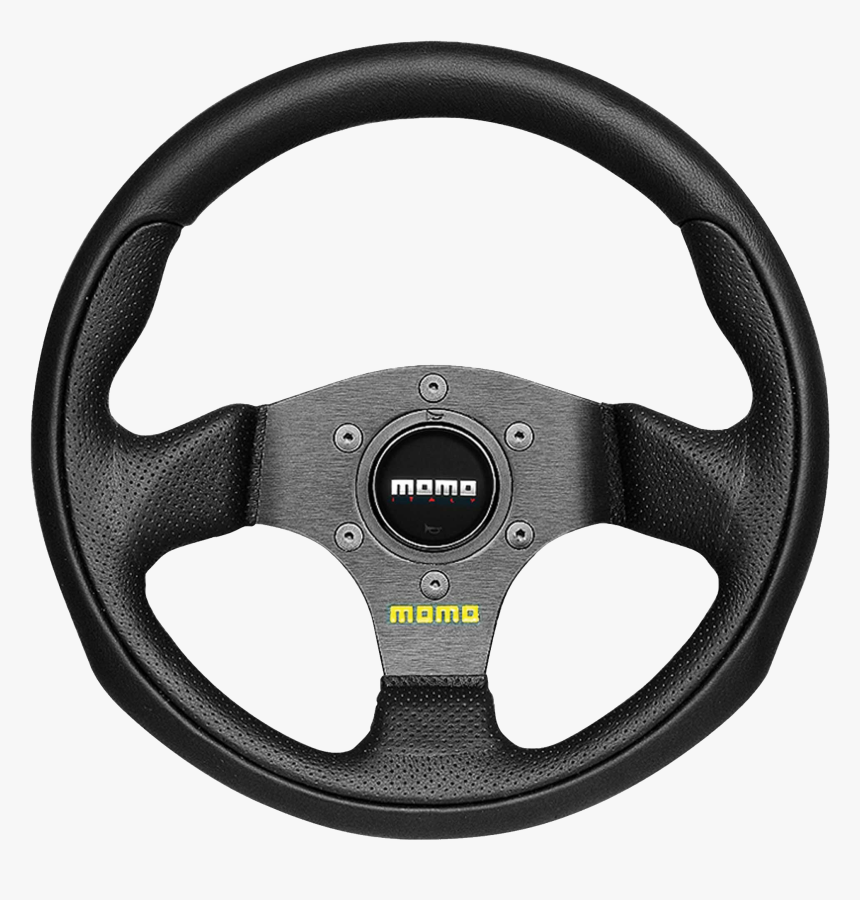 Steering Wheel Png - Momo Steering Wheel Nz, Transparent Png
