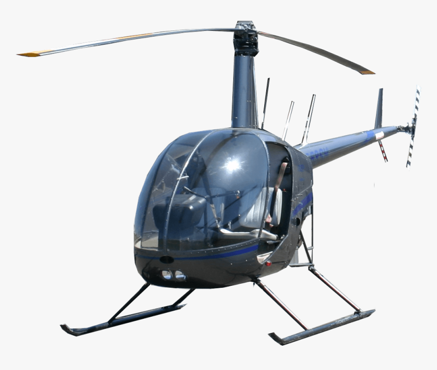 Helicopter Png, Transparent Png