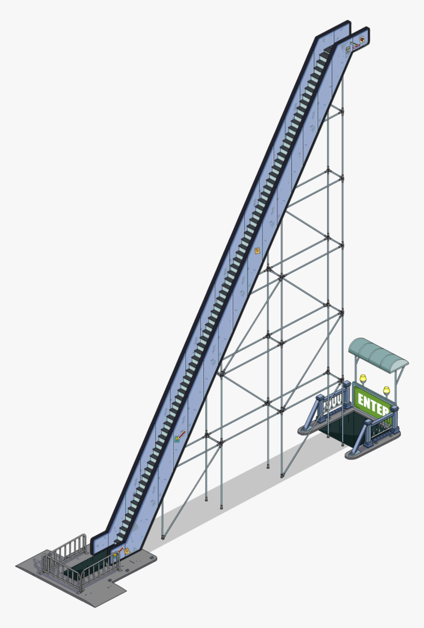 Lisa Simpson, HD Png Download