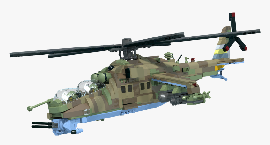 Military Helicopter Png - Helicopter Military Png, Transparent Png