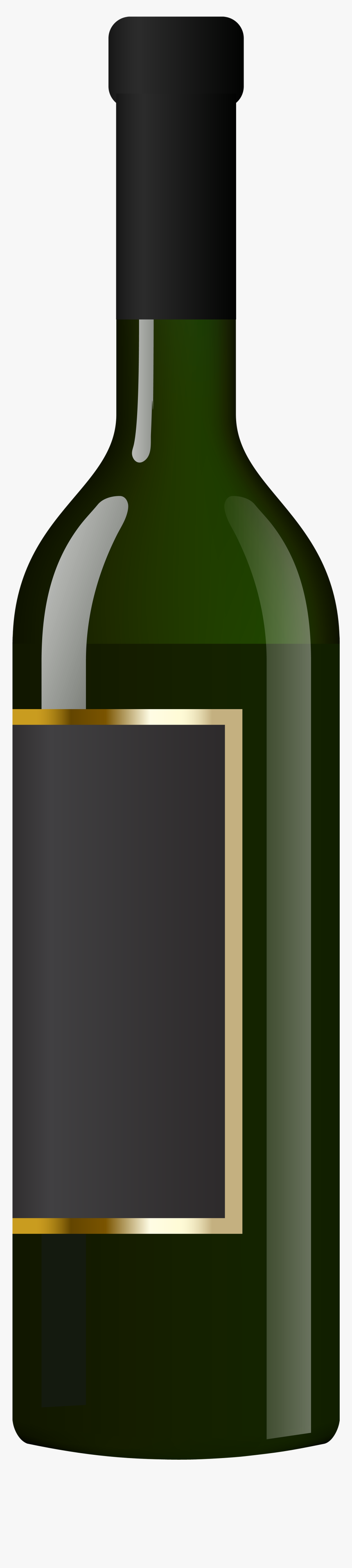 Wine Bottle Transparent Clip Art , Png Download - Arch, Png Download