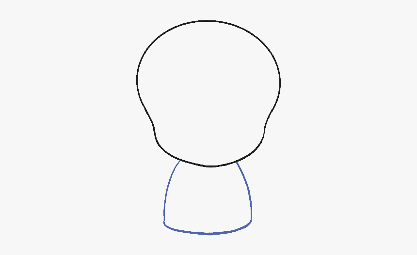 Drawn Mario Diaper - Line Art, HD Png Download