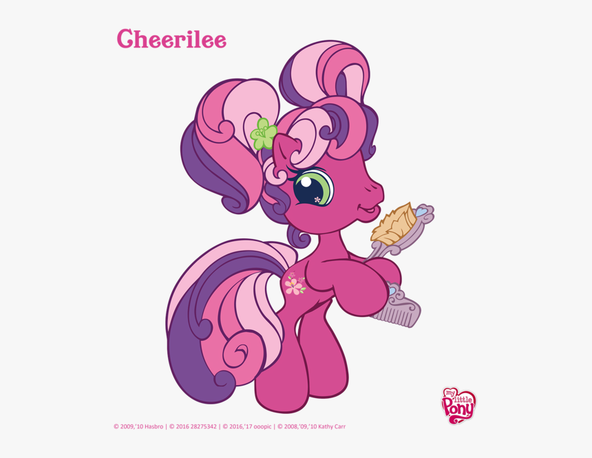 My Little Pony Clip Art, HD Png Download