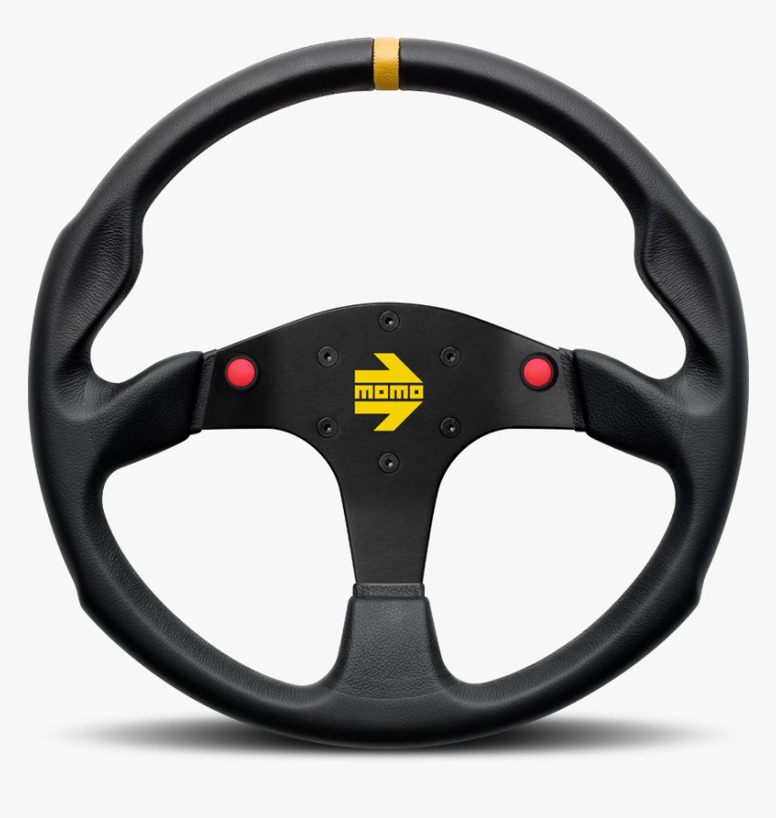 Car Momo Steering Wheel - Mod 80 Momo, HD Png Download