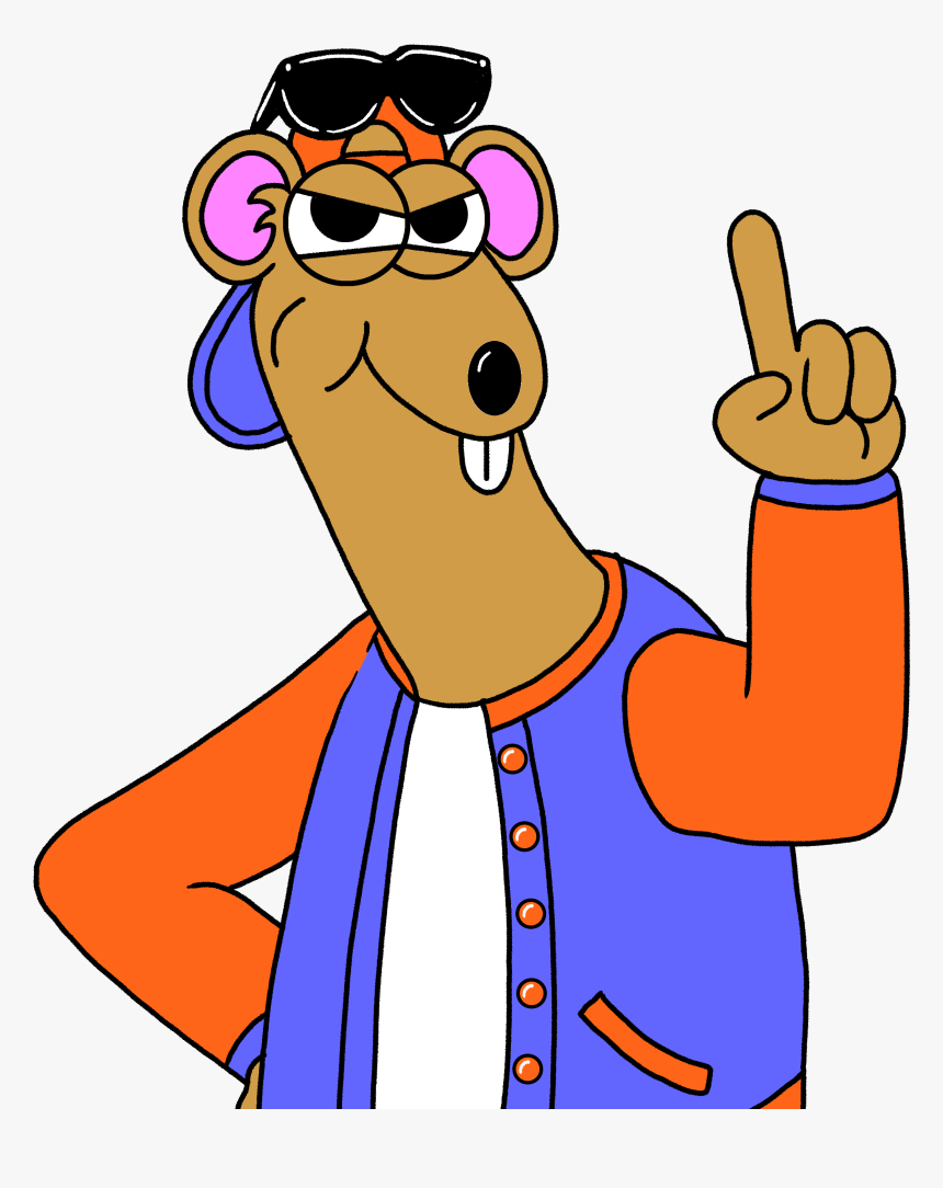 Birthday Gift Clip Art, Clip Art Free Camel, Clip Art - Animated No Gif Transparent, HD Png Download