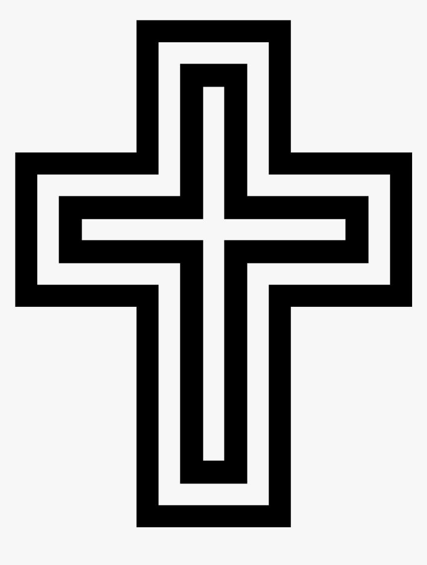 Jesus Cross Png For Kids - Logo Designs Freelancer, Transparent Png