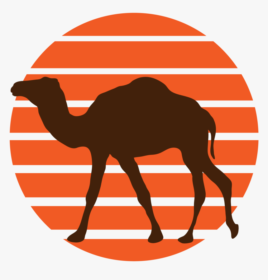 Clipart Walking Camel - American Psychology Association Logo, HD Png Download