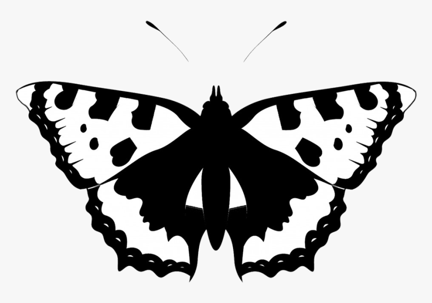 Silhouette, HD Png Download