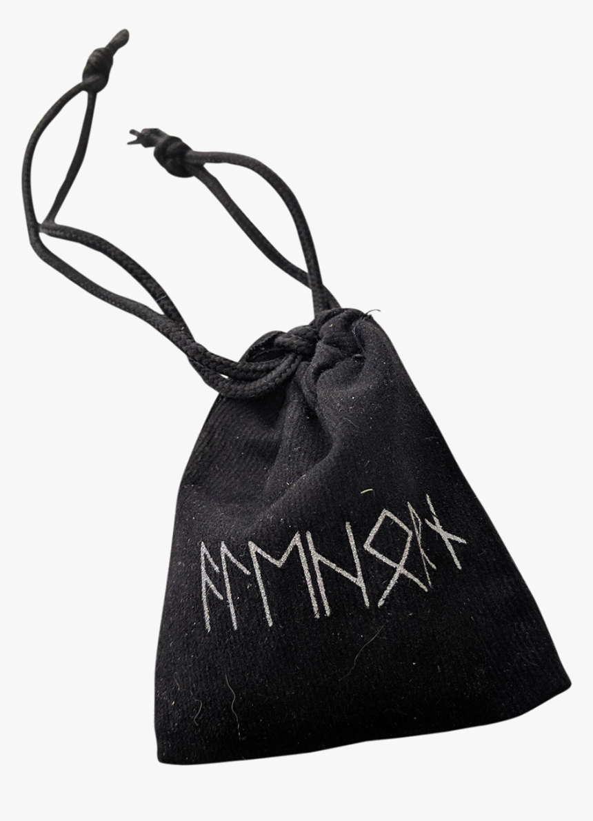 Shoulder Bag Clipart , Png Download - Mjolnir Bag, Transparent Png