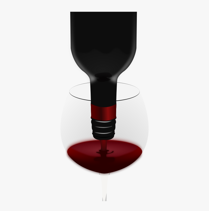 Red Wine, HD Png Download