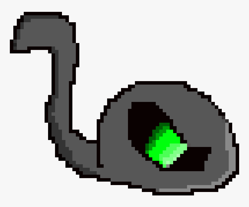 Camel Clipart , Png Download - Evil Eye Pixel Art, Transparent Png