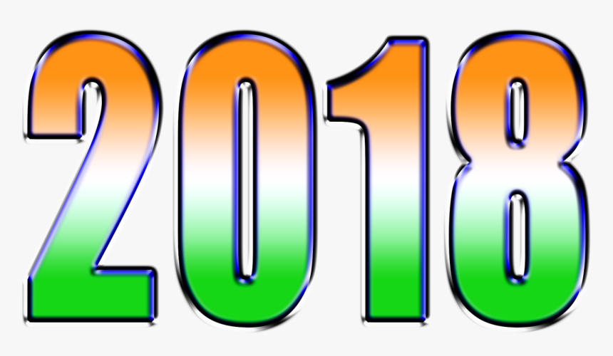 Clipart Download Clipart Happy New Year, HD Png Download