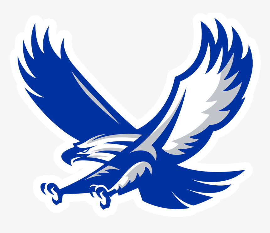 School Logo - Oakridge High School Muskegon, HD Png Download
