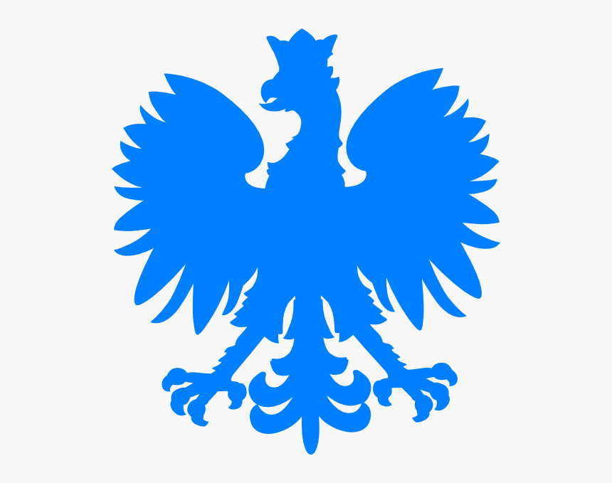 Polish Eagle Clip Art, HD Png Download