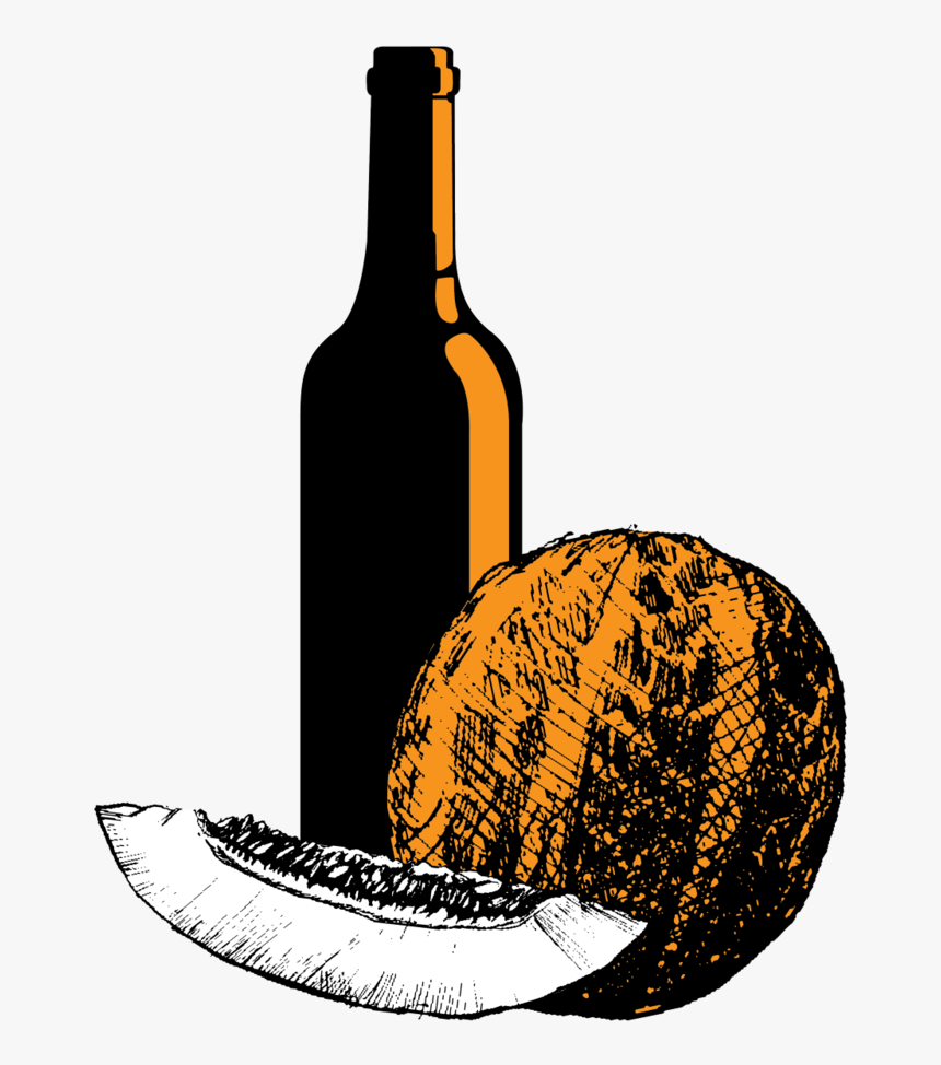 Melon After Fruit And Wine For The Soul Essays Lessons, HD Png Download