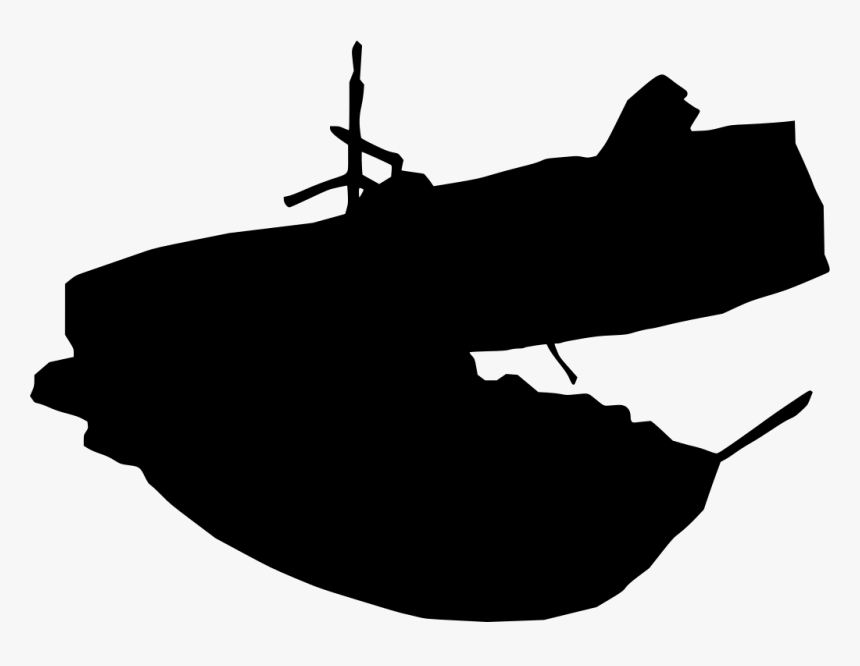 Ant On A Log Clipart, HD Png Download