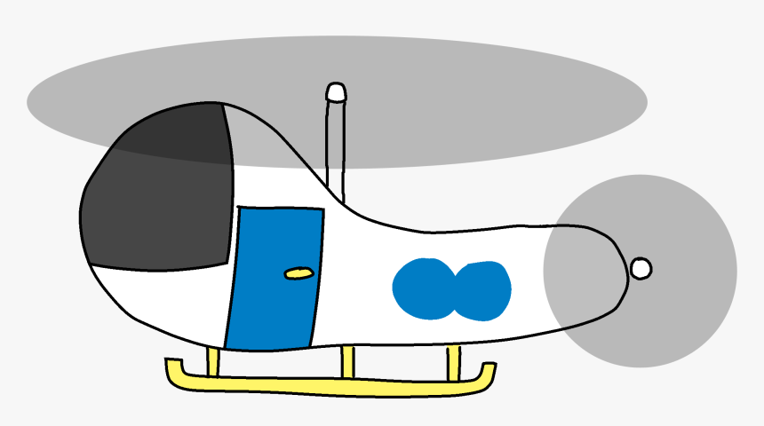 Sunrise/helicopter Clipart , Png Download, Transparent Png