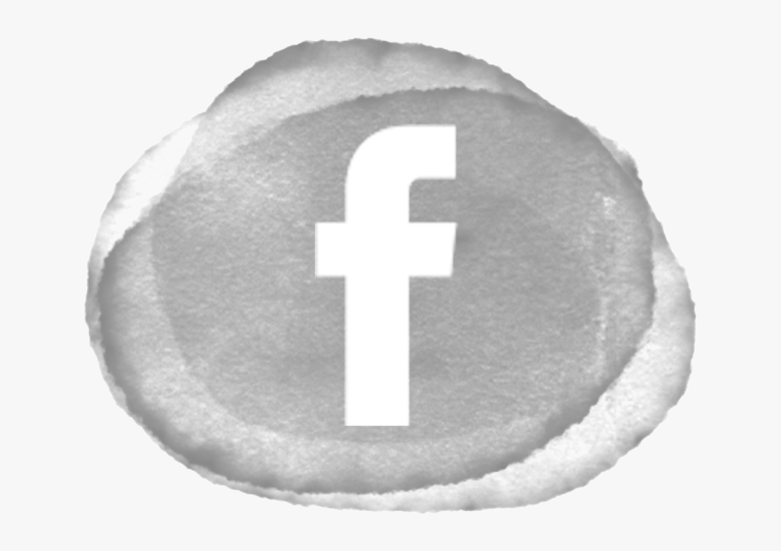 Facebook - Cross, HD Png Download