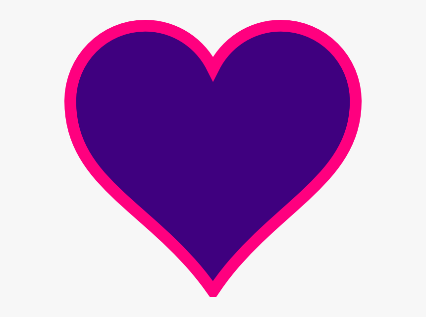 Heart, HD Png Download