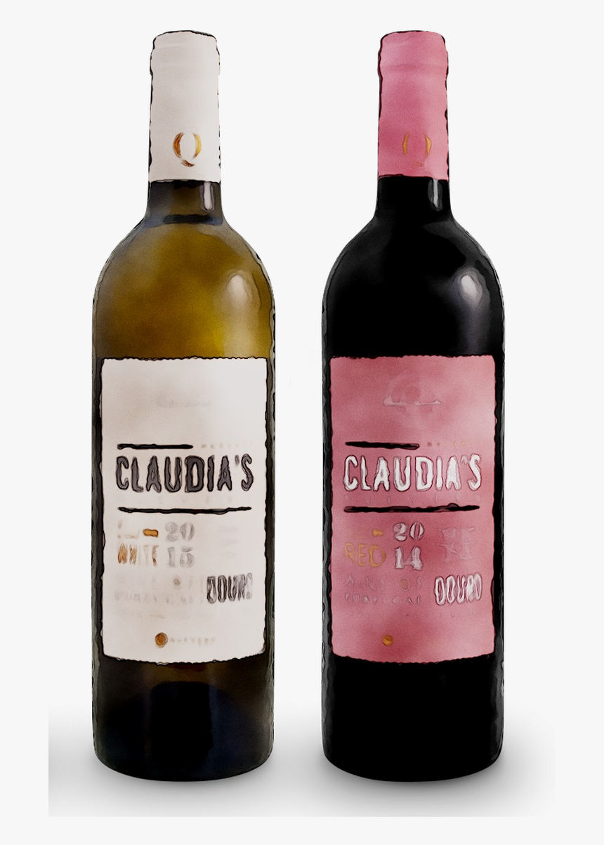 Switzerland Dessert White Maienfeld Wine Download Free - Glass Bottle, HD Png Download