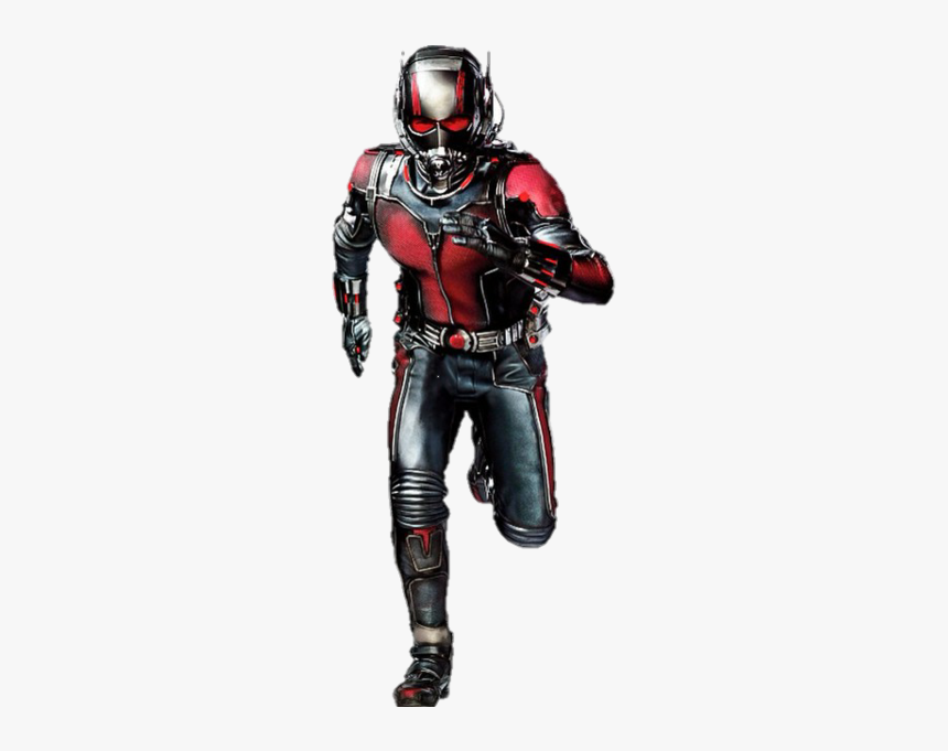 Download Ant Man Png Image - Ant Man Png, Transparent Png