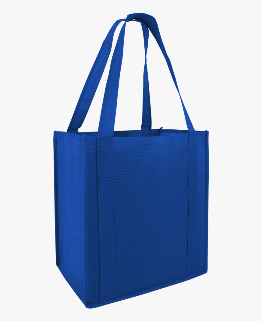 Shopping Bag Png Free Download - Pp Non Woven Reusable Bags, Transparent Png