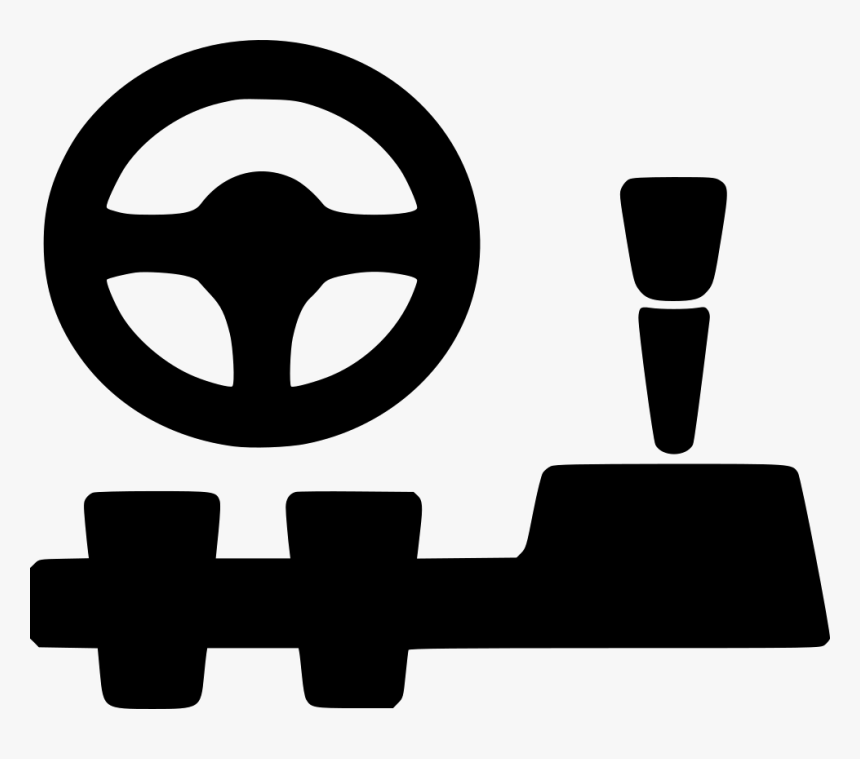 Steering Wheel - Lenkrad Ps4, HD Png Download