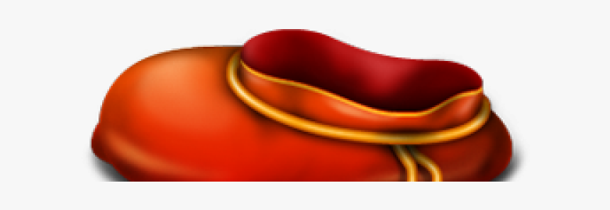 Purse Clipart Empty Purse - Recycle Bin Empty Icon, HD Png Download