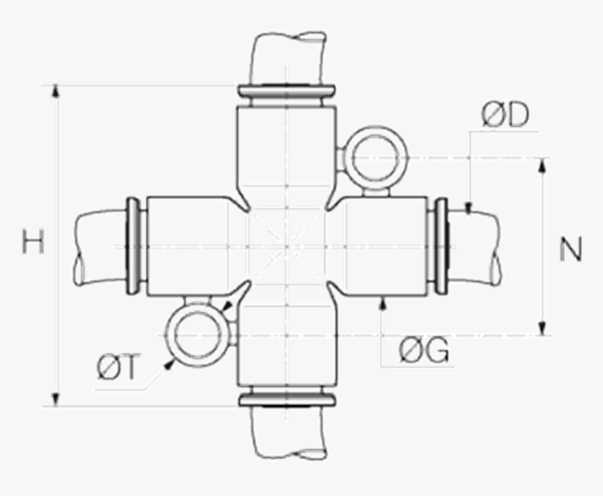 Diagram, HD Png Download