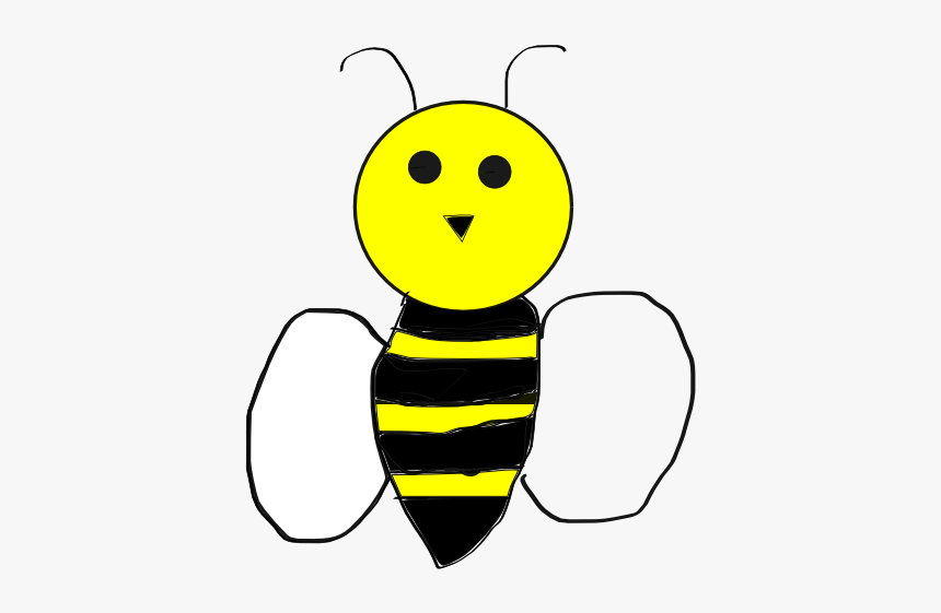 Busy As A Bee, HD Png Download