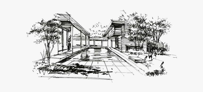 Sketch, HD Png Download