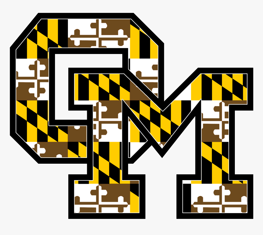 School Logo, HD Png Download