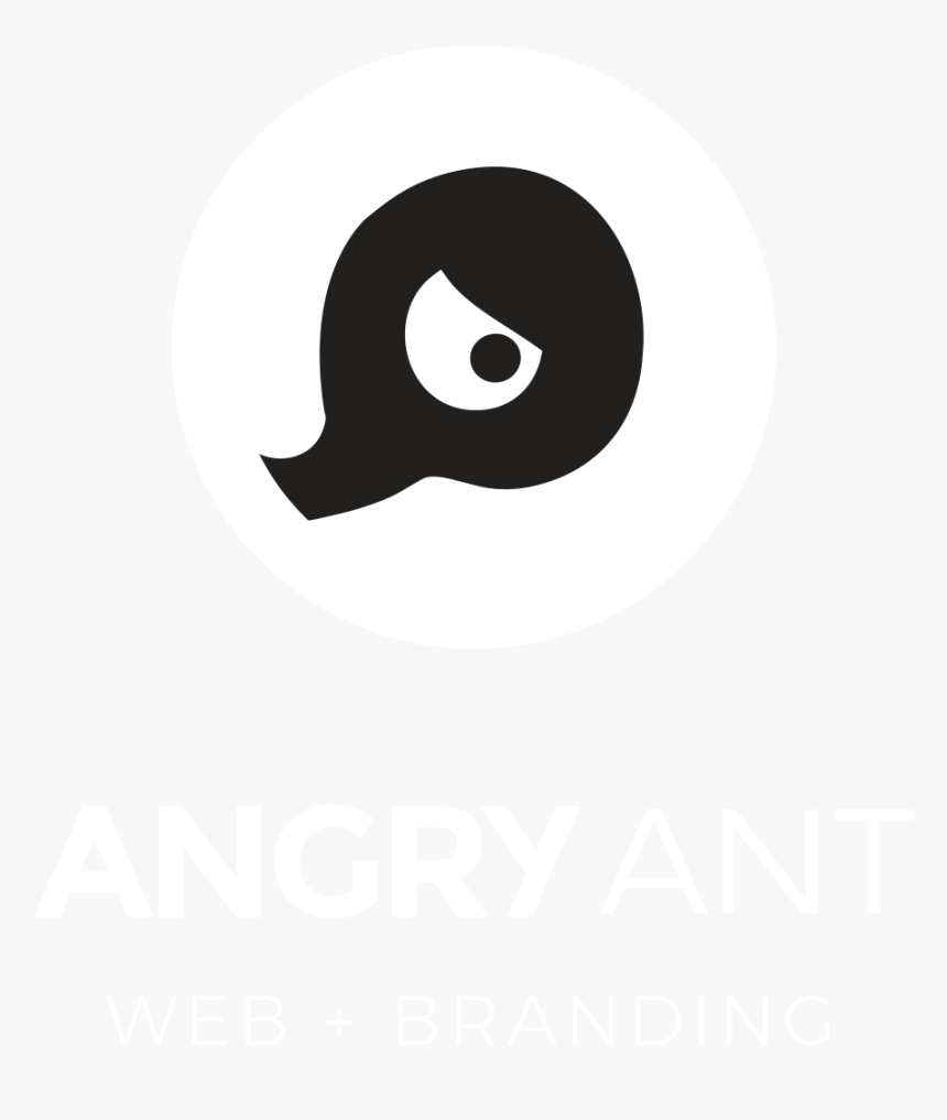 Angry Ant Websites Wagga - Illustration, HD Png Download