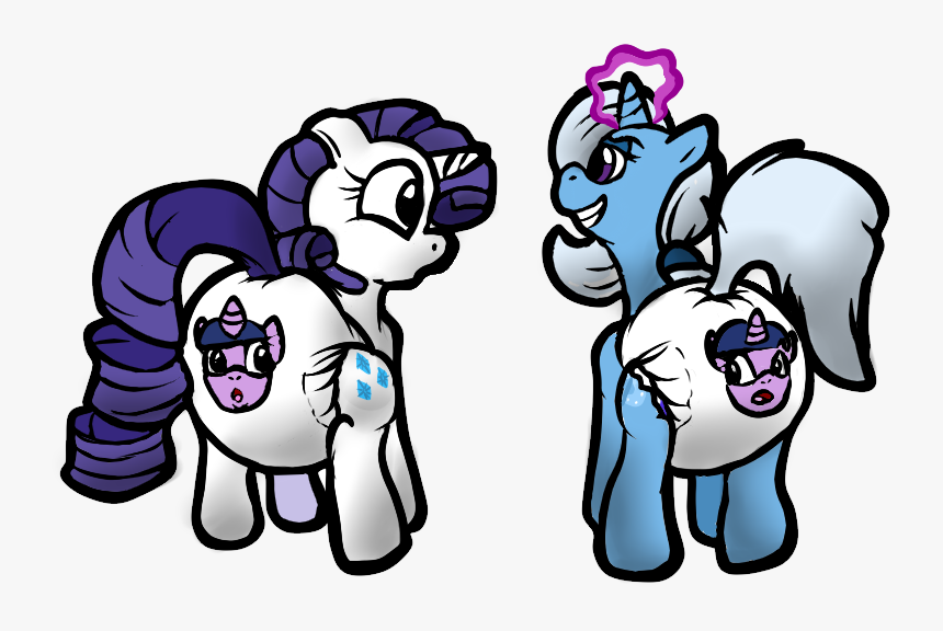 Pidgopidgey, Diaper, Diaper Fetish, Diaper Tf, Female, - Mlp Diaper Tf, HD Png Download