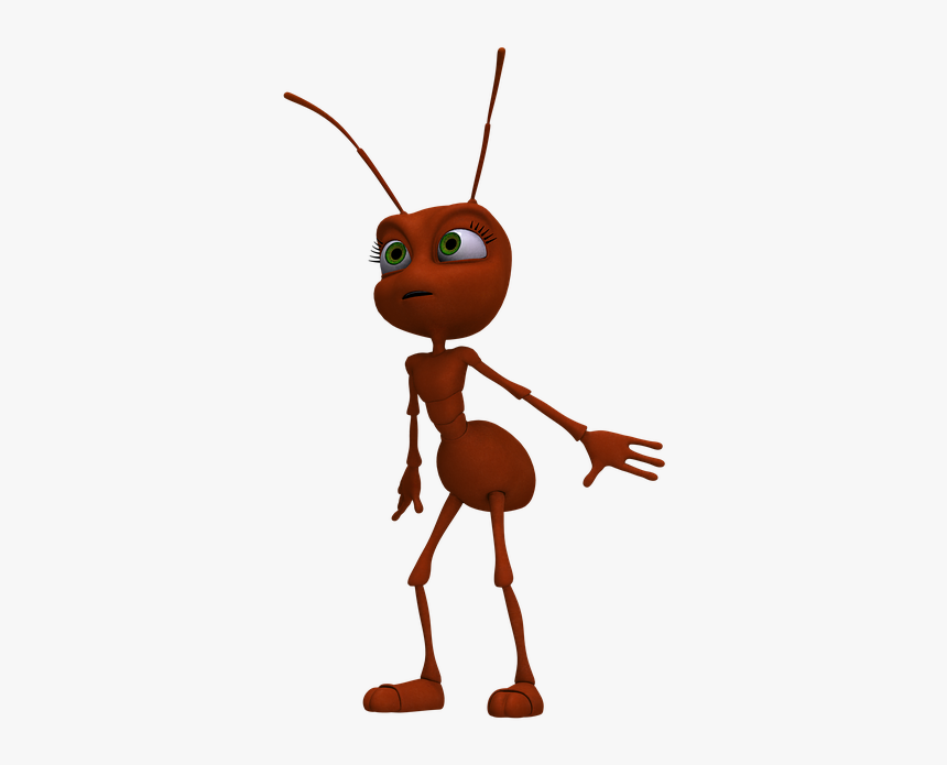 Man Png Shop Of - Ants In The Apple Tree, Transparent Png