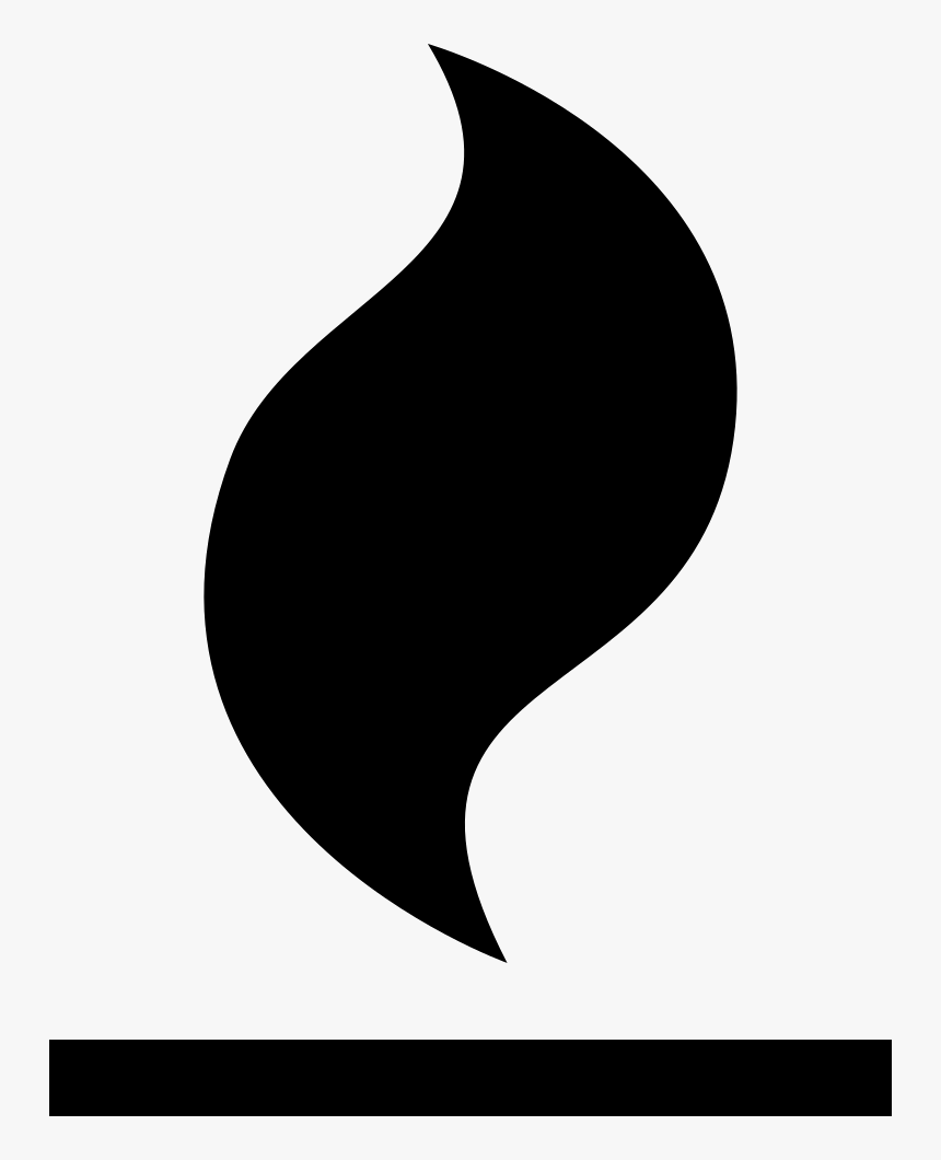 Flame, HD Png Download