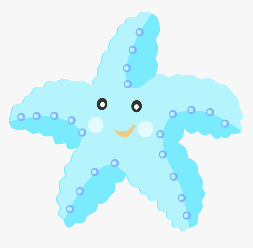 Estrela Do Mar Png, Transparent Png