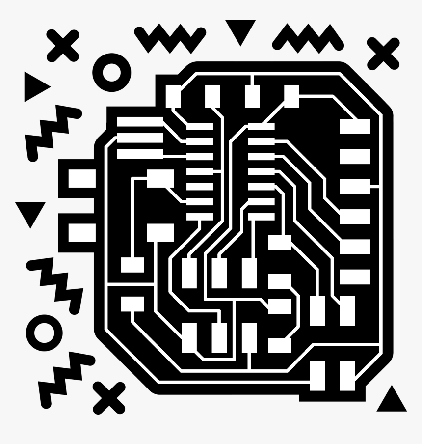 Transparent Eagle - Illustration, HD Png Download