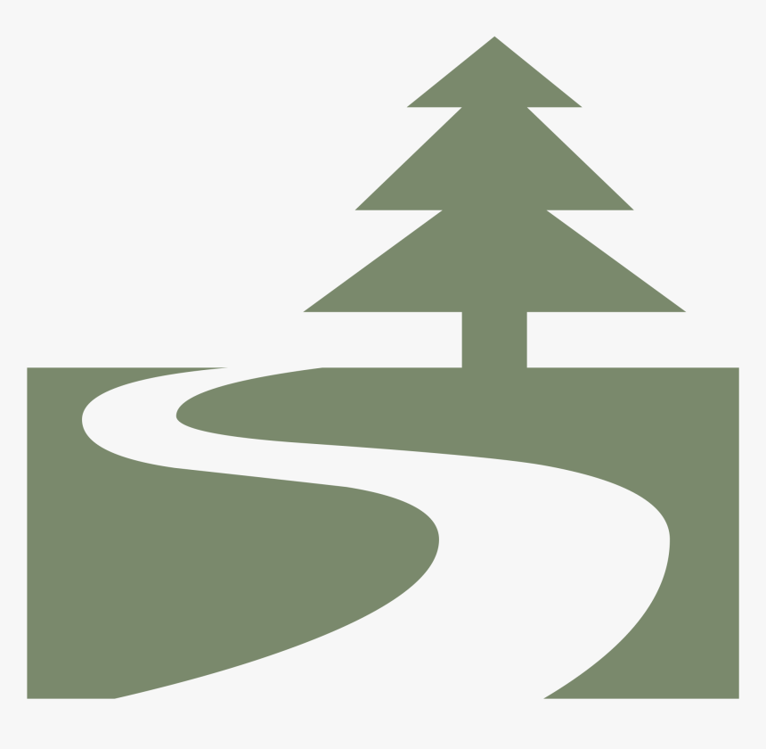 Transparent Pine Tree Clipart Png - Please Don T Print This Email Unless You Really Need, Png Download