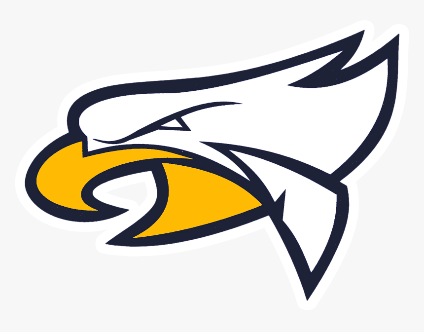 School Logo - Hudsonville High School Logo, HD Png Download