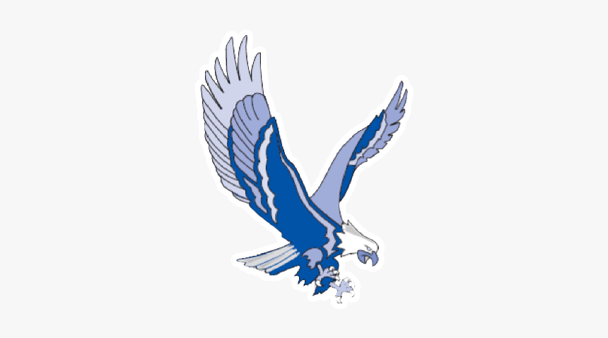 Los Altos Eagles - Los Altos High School Eagle, HD Png Download