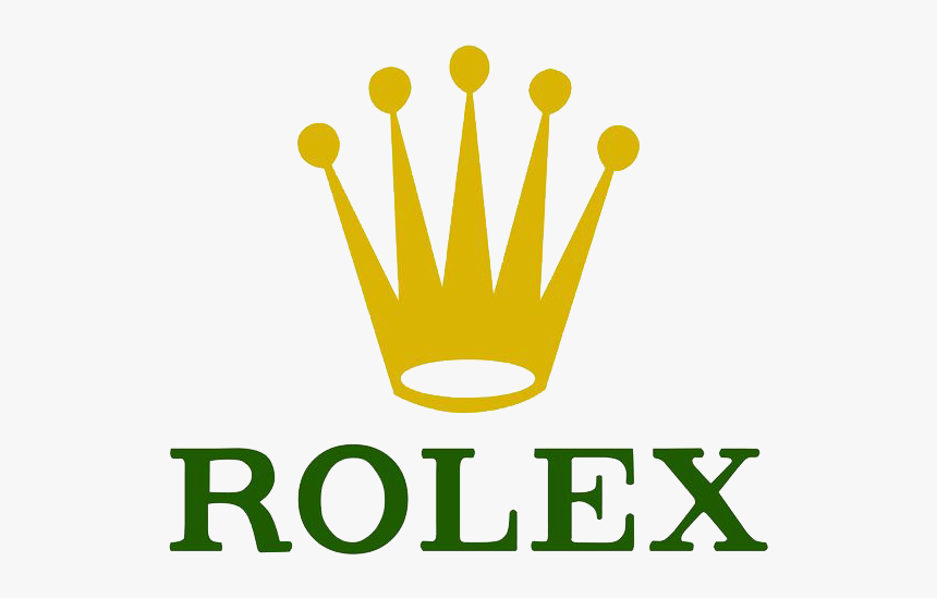 Transparent Background Rolex Logo Hd Png Download Transparent Png Image Pngitem