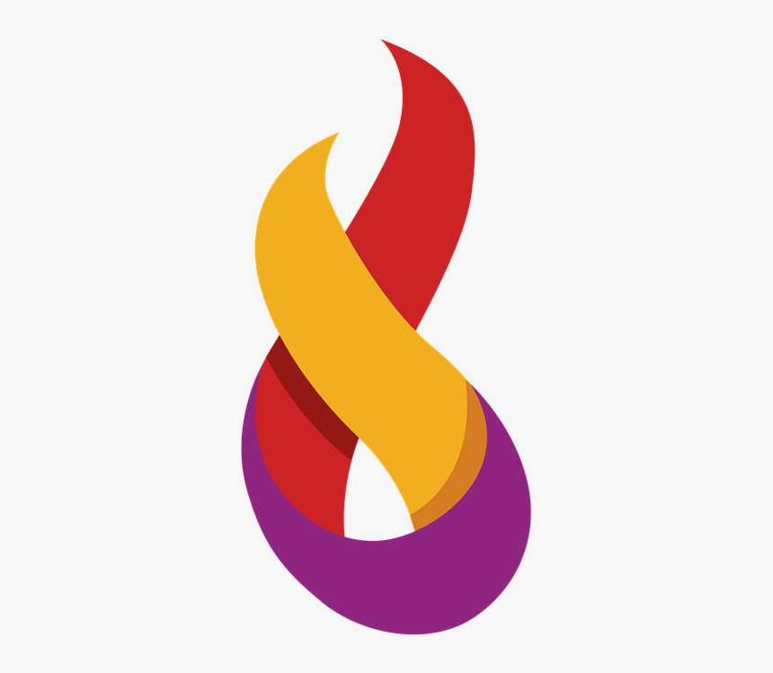 Fire Grinding Logo Free Picture - Graphic Design, HD Png Download