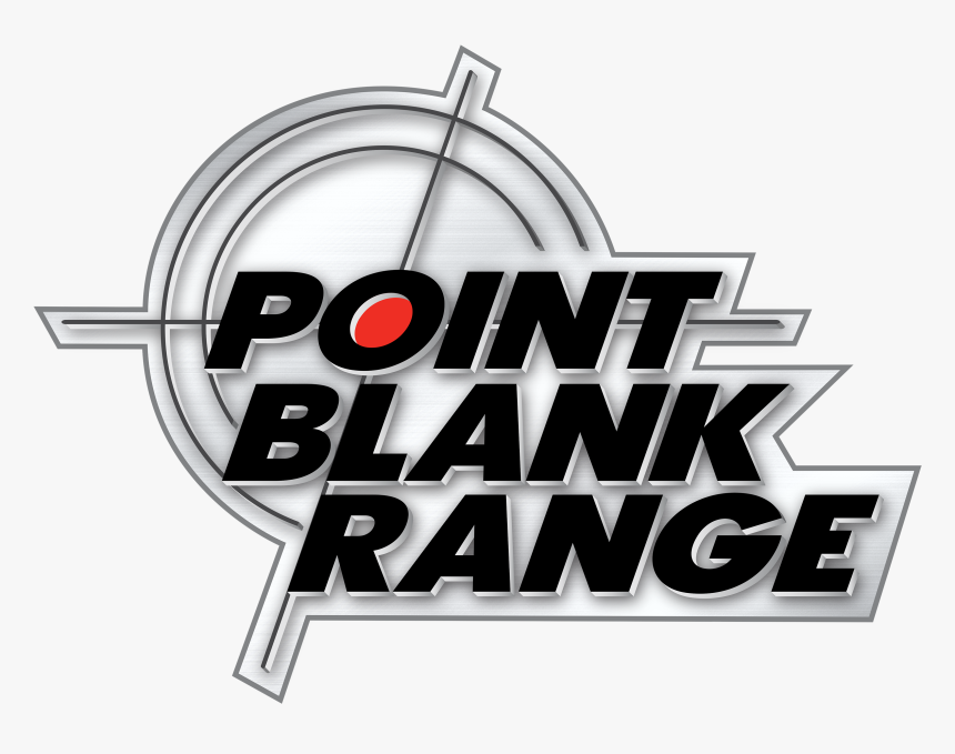 Member Access Matthews, Nc - Point Blank Range, HD Png Download
