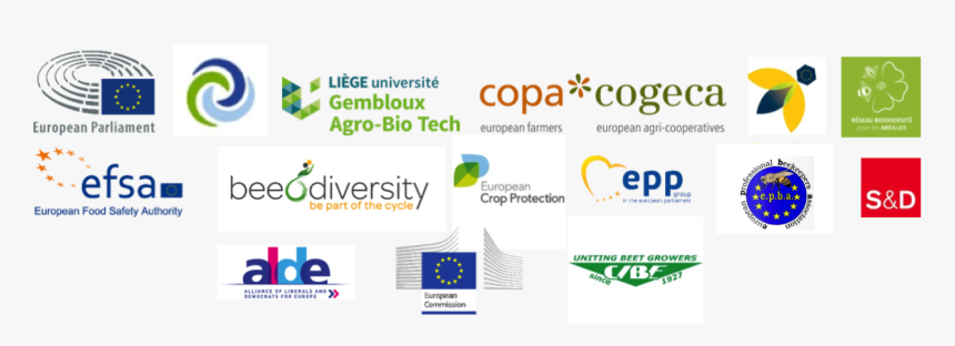 Logo Beeweek, HD Png Download