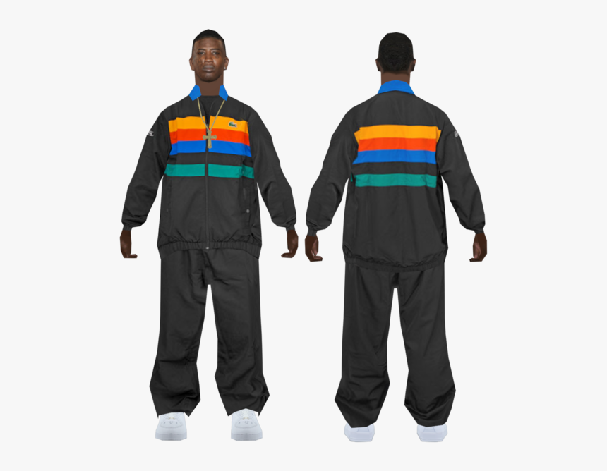 Transparent Gucci Mane Png - Pelle Pelle Old School, Png Download